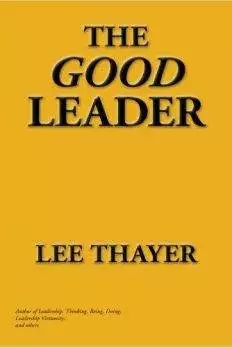 The Good Leader - art