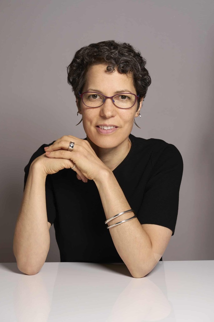 Joelle Thayer of Leadership TBD coaching